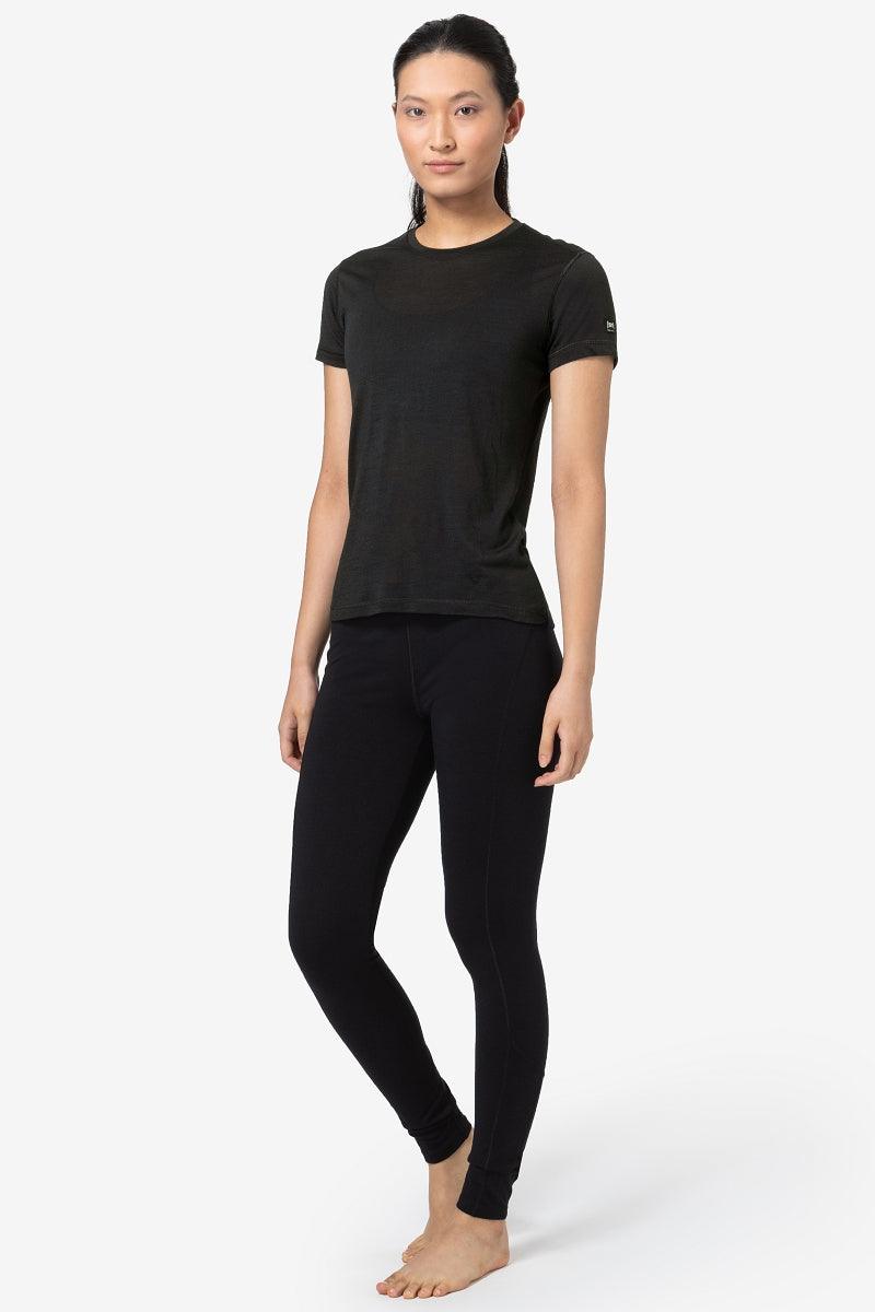 W SIERRA140 TEE - bonge.fi