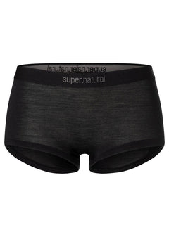 super.natural Tundra175 Boyfriend naisten merinovillaiset hipsterit