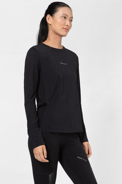 super.natural Windbreaker naisten merinopaita