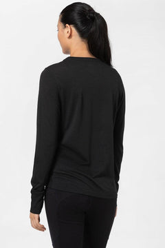 super.natural Windbreaker naisten merinopaita