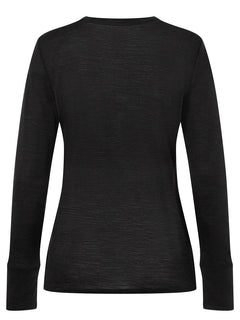 super.natural Windbreaker naisten merinopaita