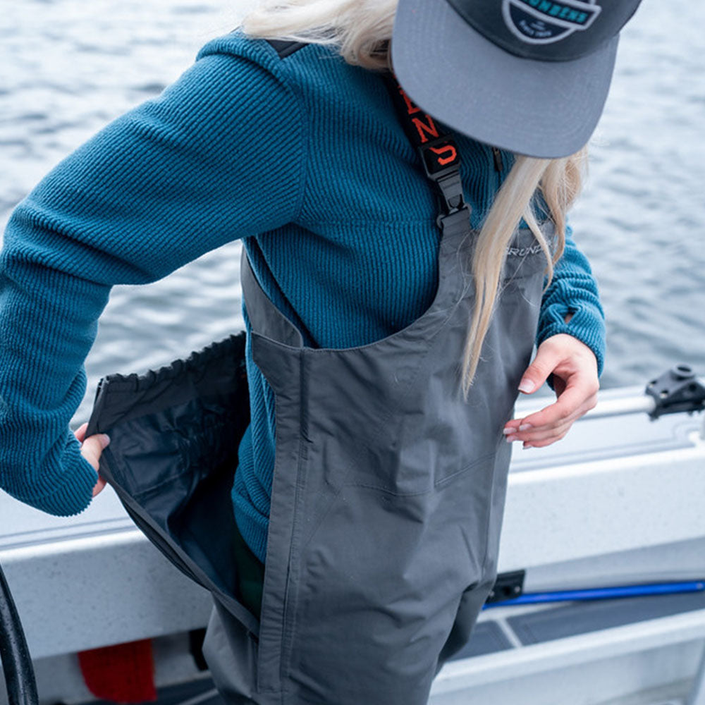Grundéns Women's Pisces Bib