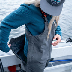 Grundéns Women's Pisces Bib