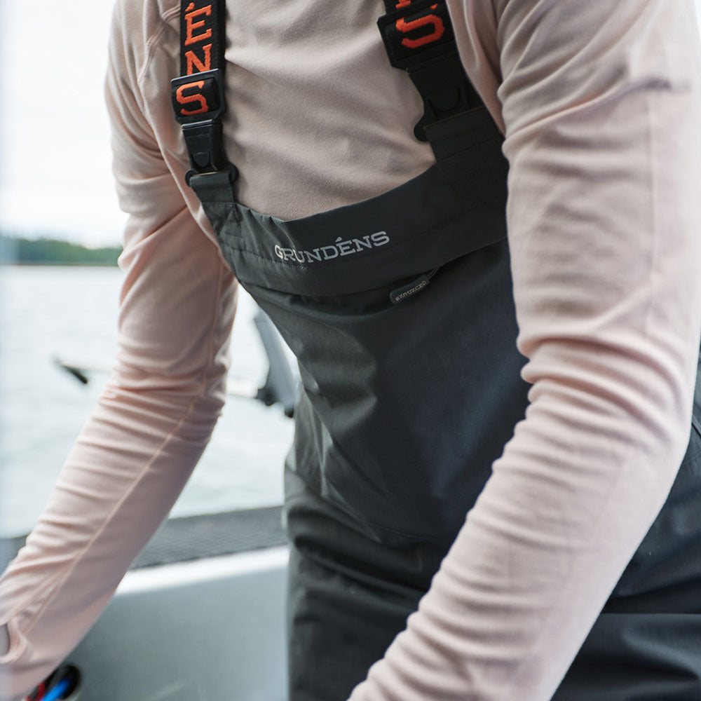 Grundéns Women's Pisces Bib