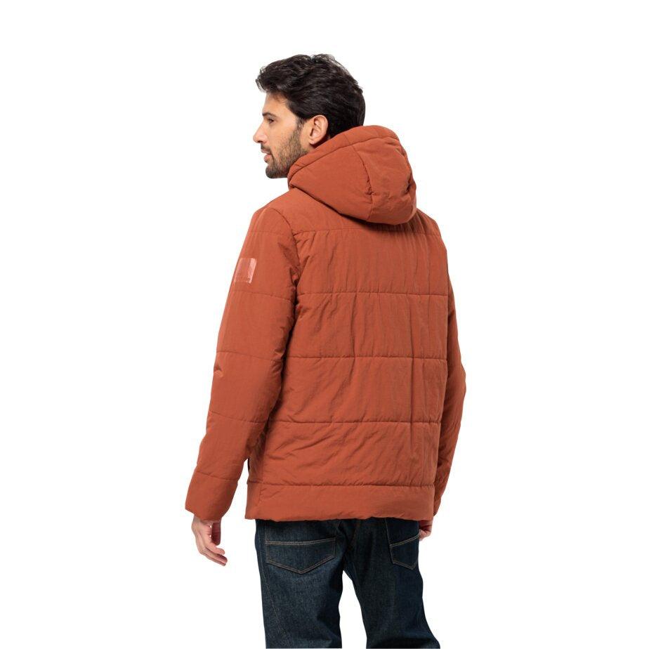 Jack Wolfskin White Frost JKT M