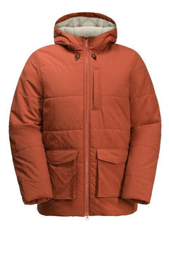 Jack Wolfskin White Frost JKT M