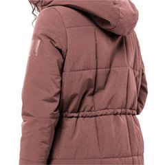 Jack Wolfskin White Frost Parka W