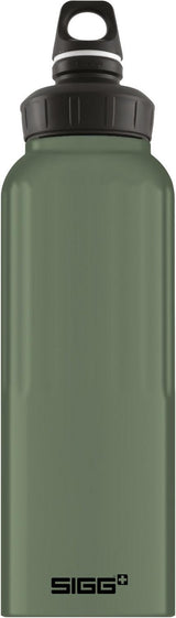SIGG WMB Traveller Leaf G. Touch 1,5 L