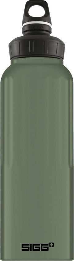 SIGG WMB Traveller Leaf G. Touch 1,5 L