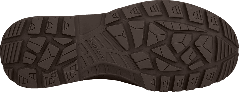 LOWA Z-11S GTX rakenne - bonge.fi