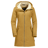 Jack Wolfskin Rocky Point Parka