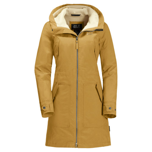 ROCKY POINT PARKA - bonge.fi