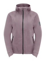 Jack Wolfskin Bike Commute Mono JKT W, quail