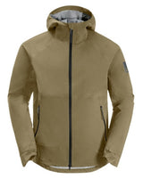 Jack Wolfskin Bike Commute Mono JKT M, grey olive