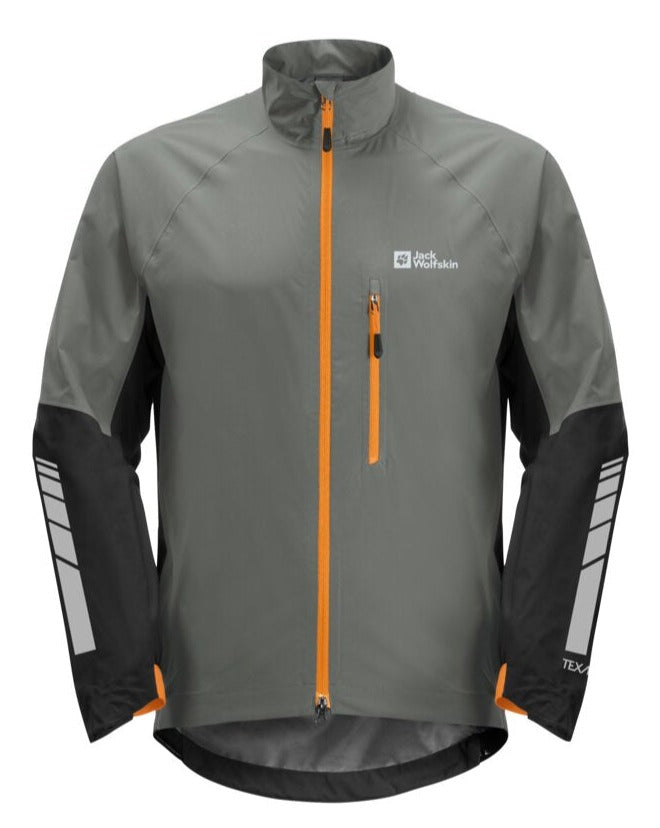 Jack Wolfskin Morobbia 2,5 L JKT M, gecko green