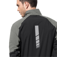 Jack Wolfskin Morobbia 2,5 L JKT M, gecko green