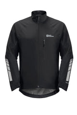 Jack Wolfskin Morobbia 2,5 L JKT M, black