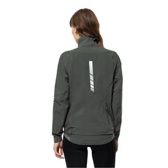 Jack Wolfskin Morobbia 2,5 L JKT W, slate green
