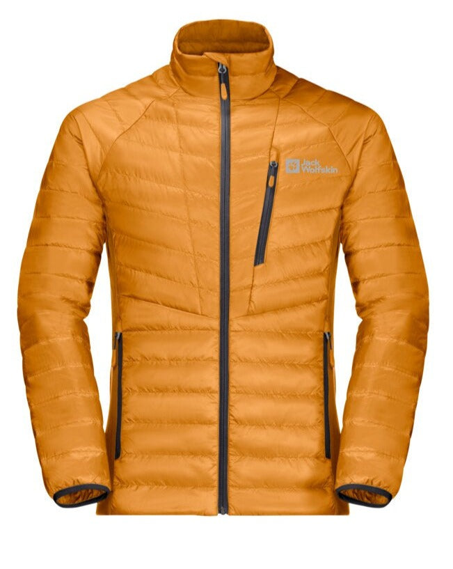 Jack wolfskin mount deals floyen jacket