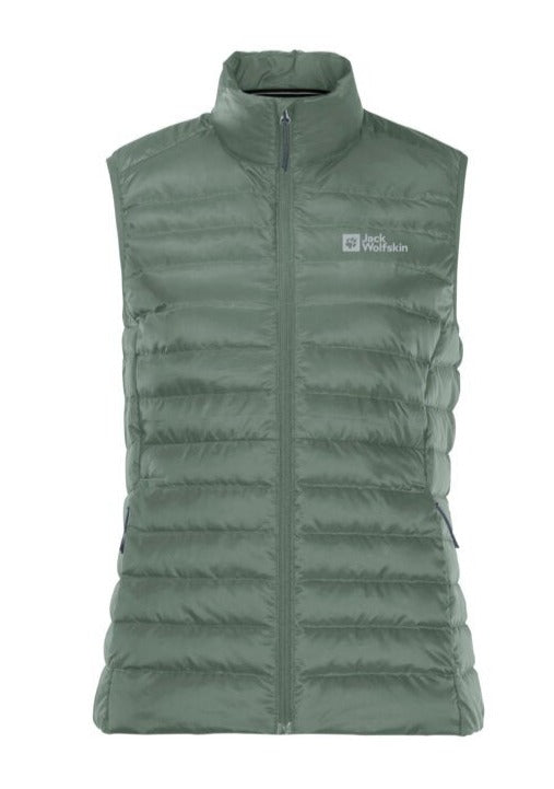 Jack Wolfskin Pack & Go Down Vest W