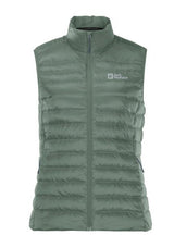 Jack Wolfskin Pack & Go Down Vest W