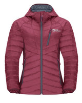 Jack Wolfskin Routeburn PRO Ins JKT W