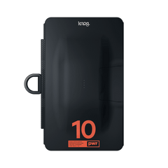 Knog PWR SolarPanel 10 Watt