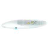 Knog Quokka Run 150, Light Blue