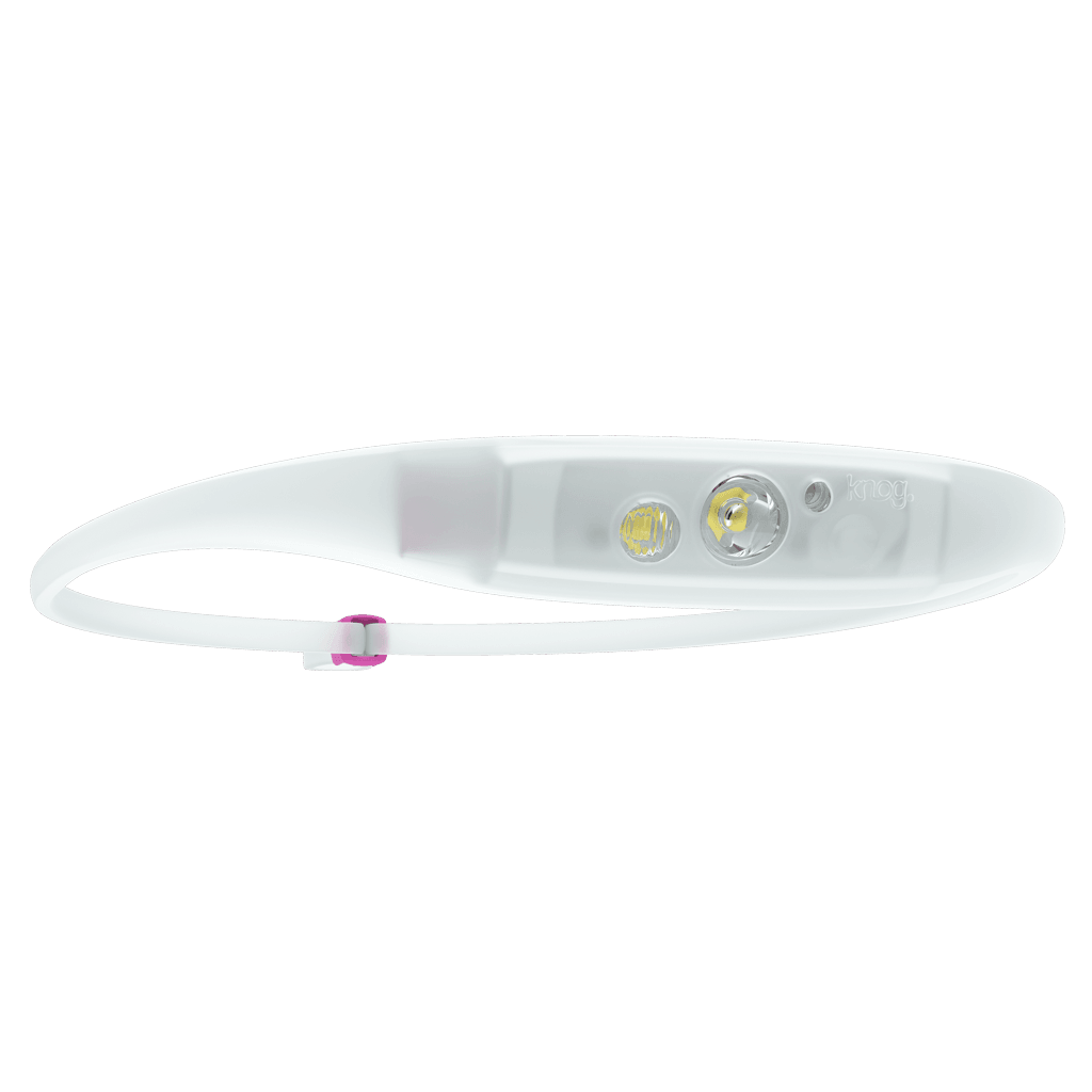 Knog Quokka Run 150, Grape