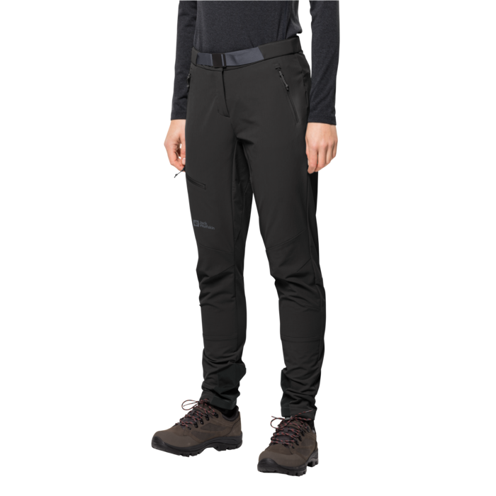 Jack Wolfskin Ziegspitz Pants W