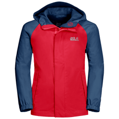Jack Wolfskin Tucan Jacket Kids