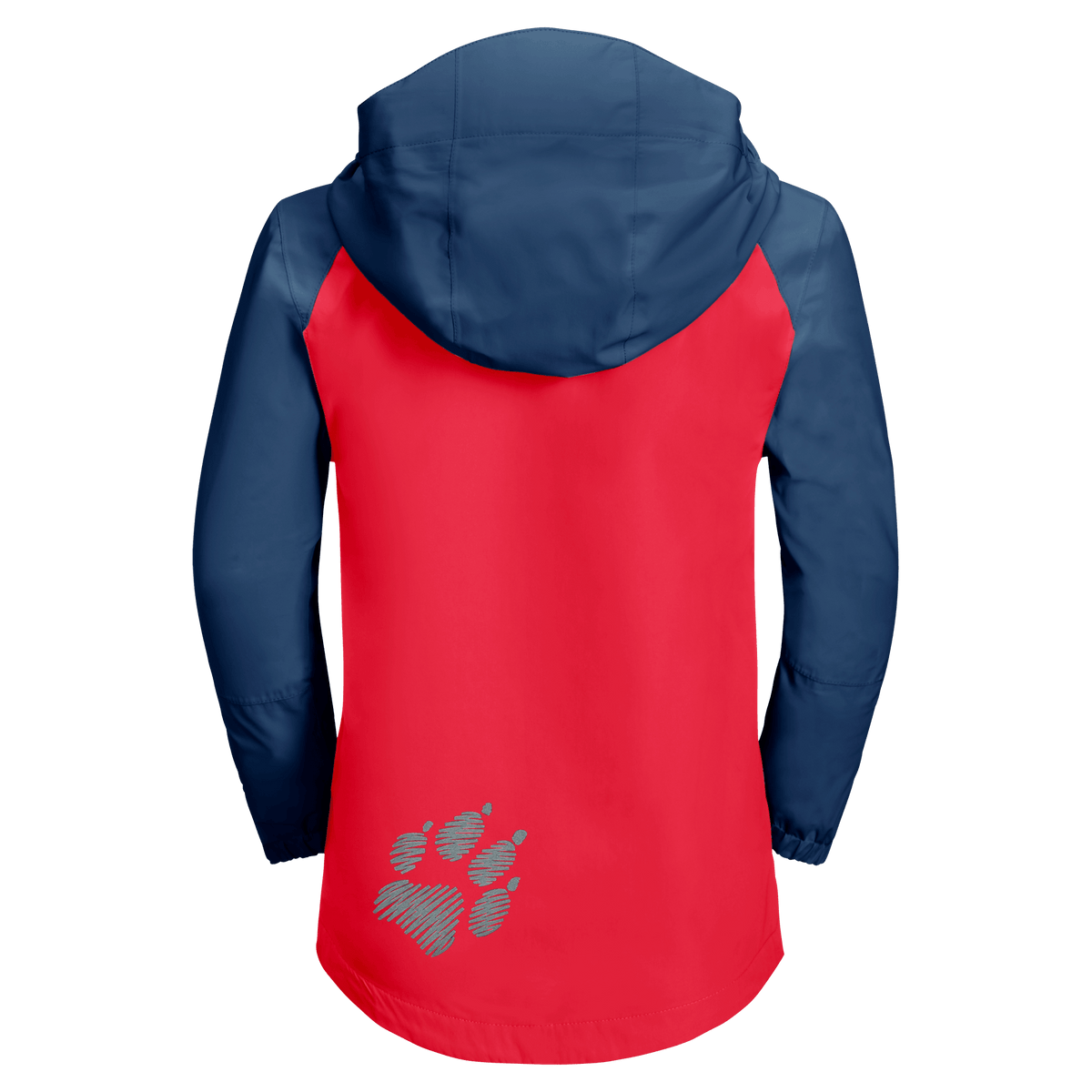 TUCAN JACKET KIDS - bonge.fi