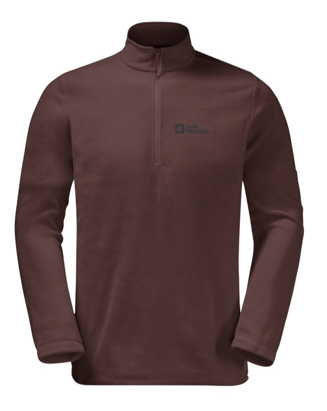 Jack Wolfskin Taunus HZ M, atacama red