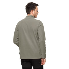 Jack Wolfskin Taunus HZ M, misty green