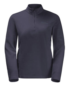 Jack Wolfskin Taunus HZ W, graphite