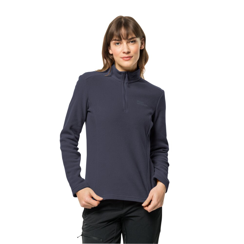 Jack Wolfskin Taunus HZ W, graphite