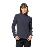 Jack Wolfskin Taunus HZ W, graphite