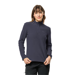 Jack Wolfskin Taunus HZ W, graphite