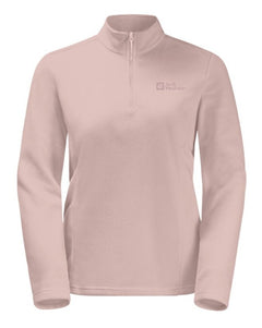Jack Wolfskin Taunus HZ W, rose smoke