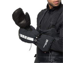 Jack Wolfskin 1995 Series Mitten