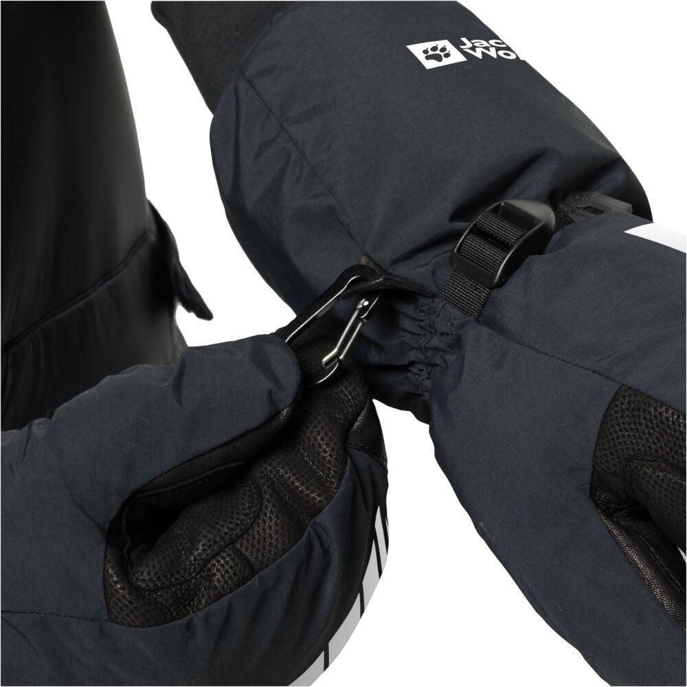 Jack Wolfskin 1995 Series Mitten