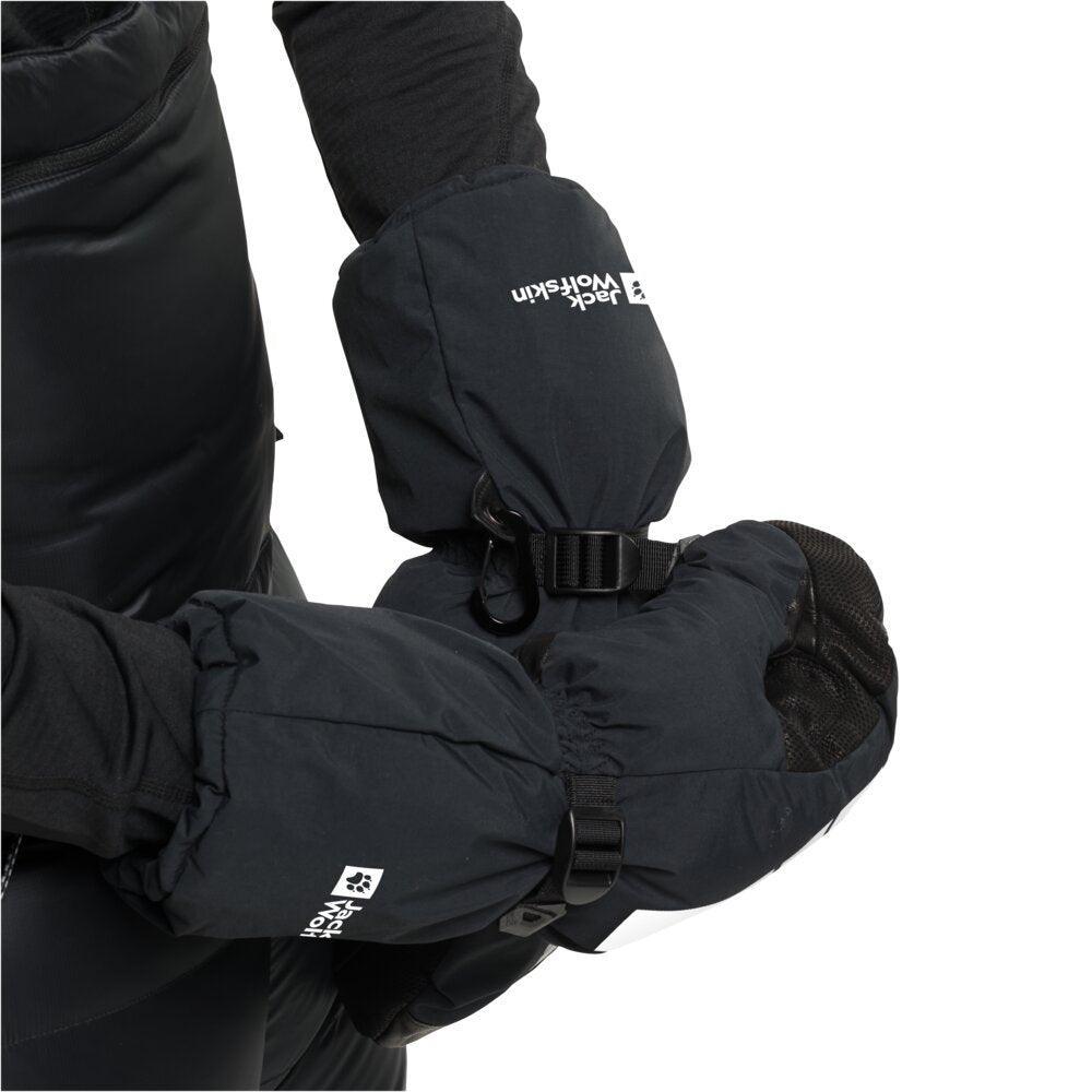 Jack Wolfskin 1995 Series Mitten