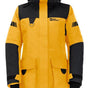 burly yellow XT
