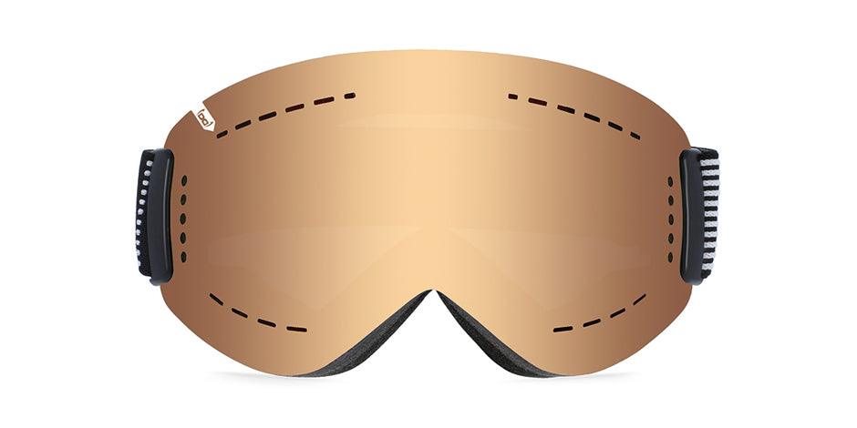 gloryfy GP7 gold chrome