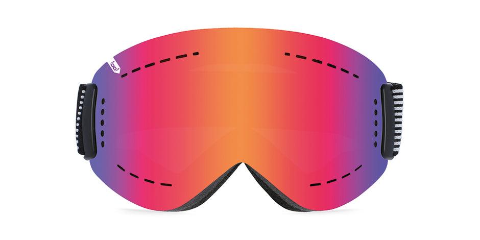 gloryfy GP7 infrared