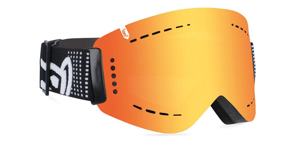 gloryfy GP7 orange multilayer