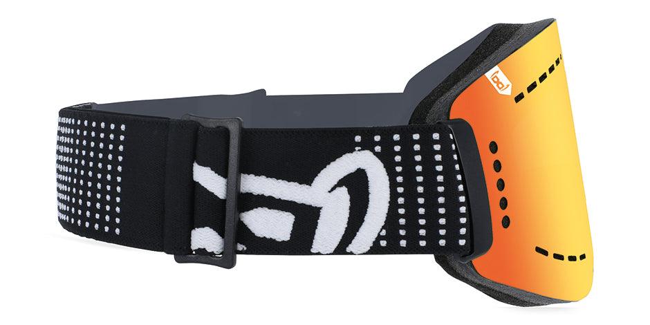 gloryfy GP7 orange multilayer