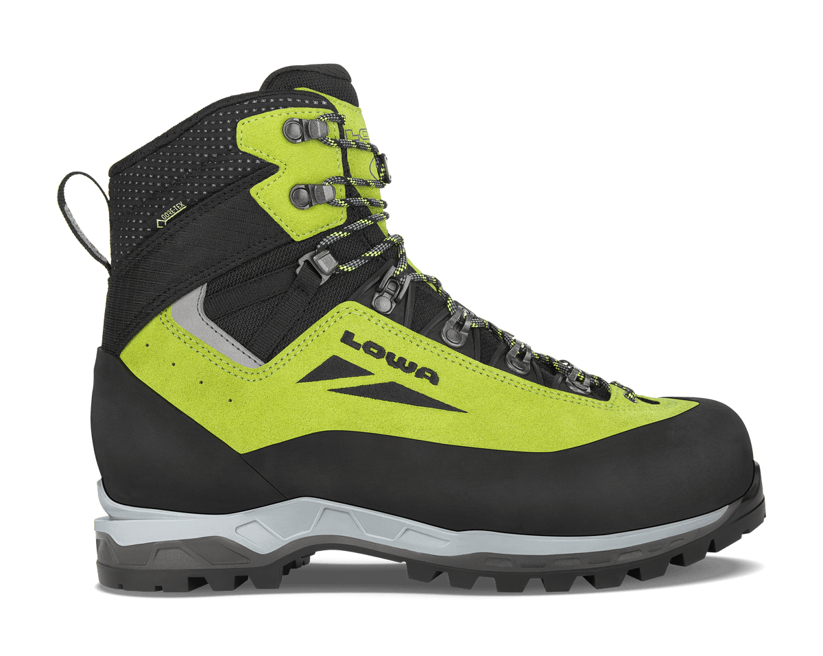 LOWA Cevedale EVO GTX
