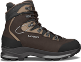 LOWA Mauria EVO GTX Ws W, dark brown/taupe