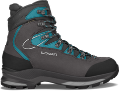 LOWA Mauria EVO GTX Ws W, anthracite/turquoise